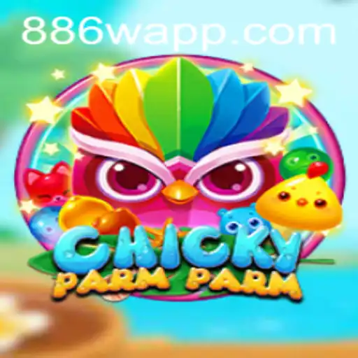 886W.COM Casino App